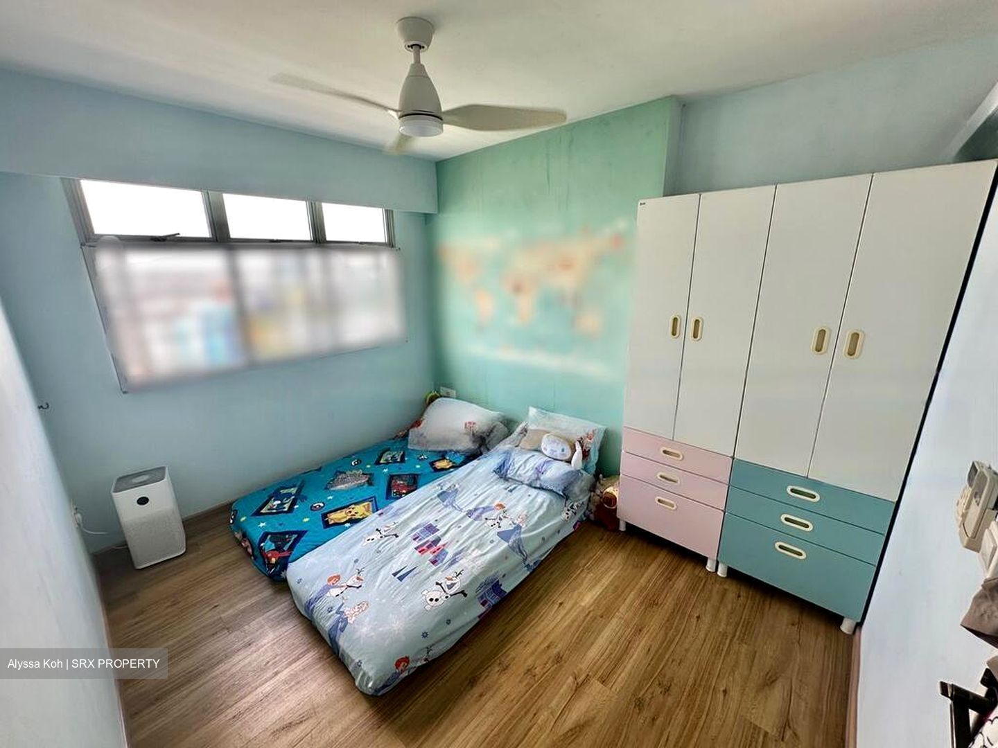 Blk 293D Skypeak @ Bukit Batok (Bukit Batok), HDB 4 Rooms #467208411